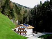 Ferienwohnungen Fluchth�usl in Maria Gern bei Berchtesgaden