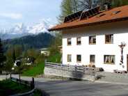 Ferienwohnungen Fluchth�usl in Maria Gern bei Berchtesgaden