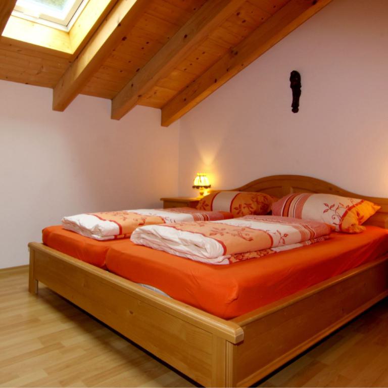 Fereienwohnung 2 im Fluchthäusl in Maria Gern bei Berchtesgaden...