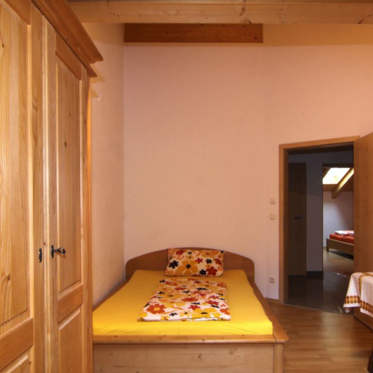 Fereienwohnung 2 im Fluchthäusl in Maria Gern bei Berchtesgaden...