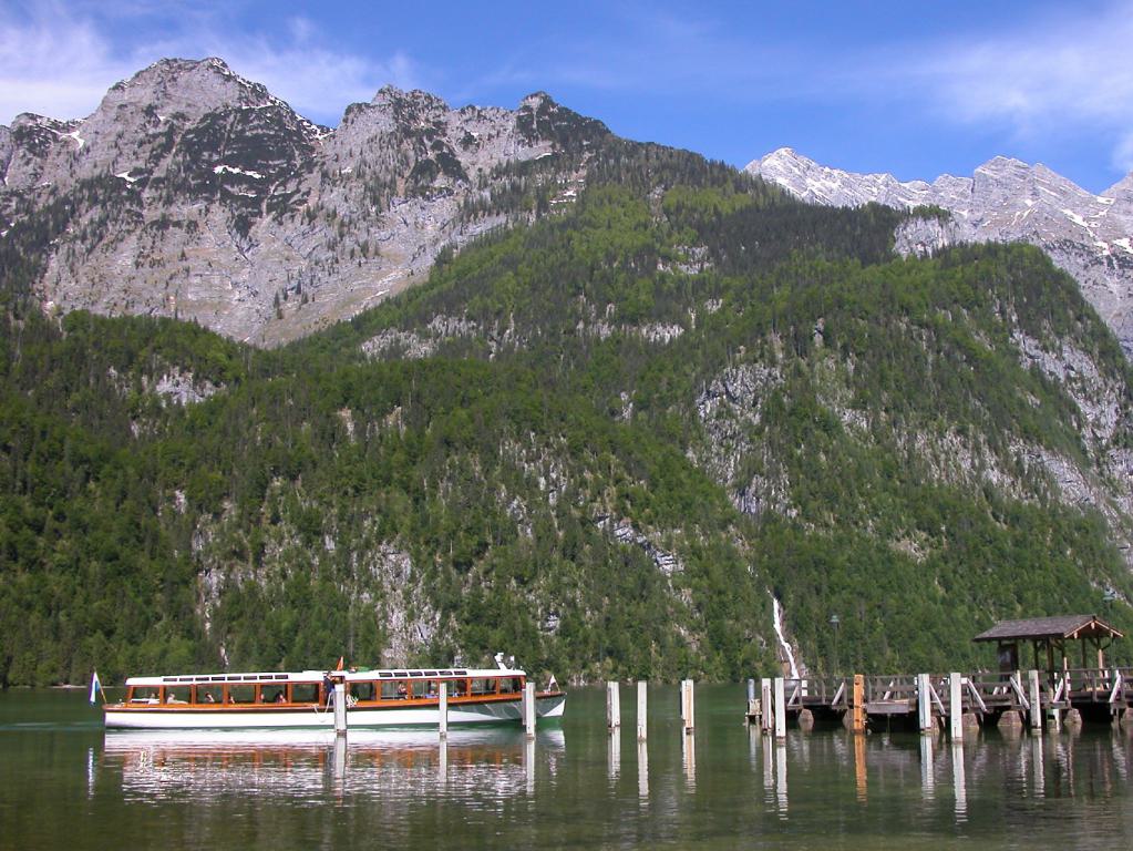 Der Königssee